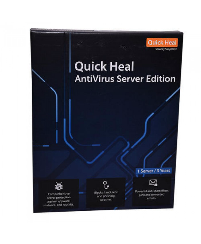 QUICK HEAL SERVER RENEWAL 1 USER 3 YEAR (ES1UP).png